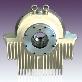 full image HORIZONTAL BEARING ASSEMBLY