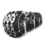 Marine fender