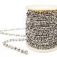 full image Mild Steel Ball Chain