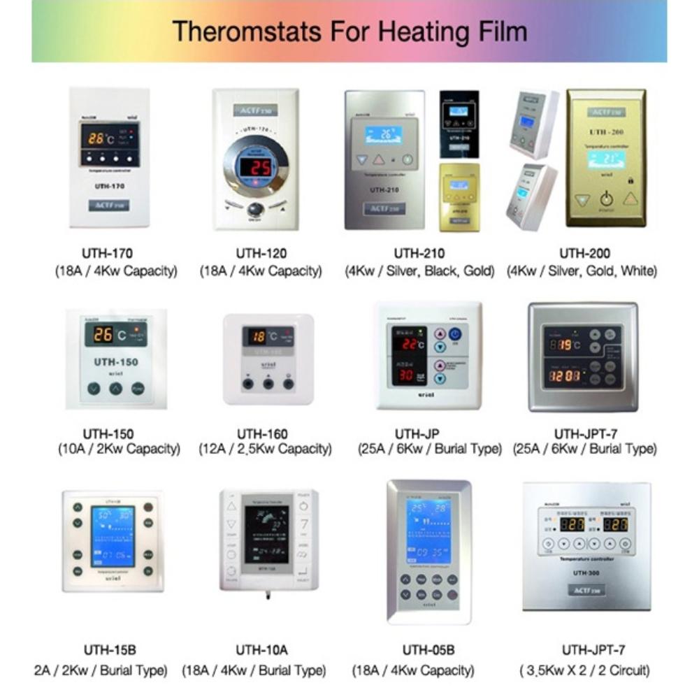 Thermostat