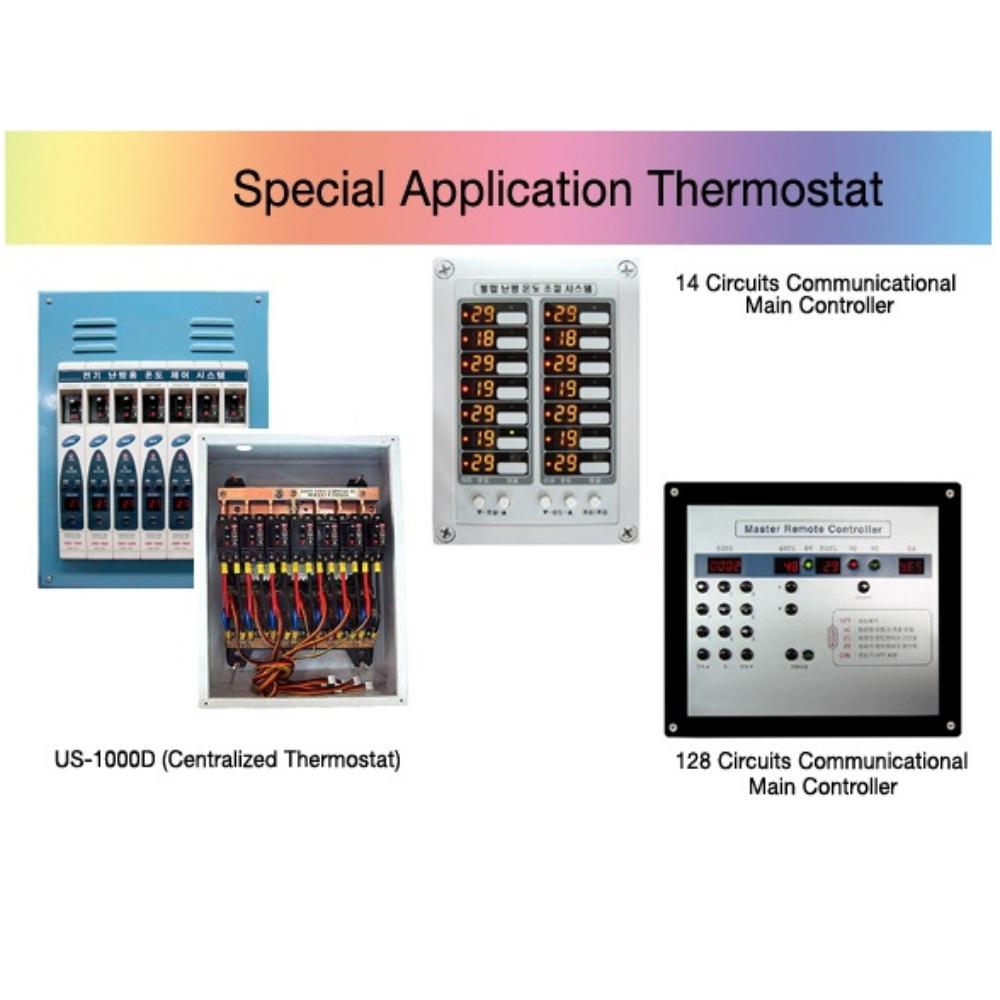 Thermostat