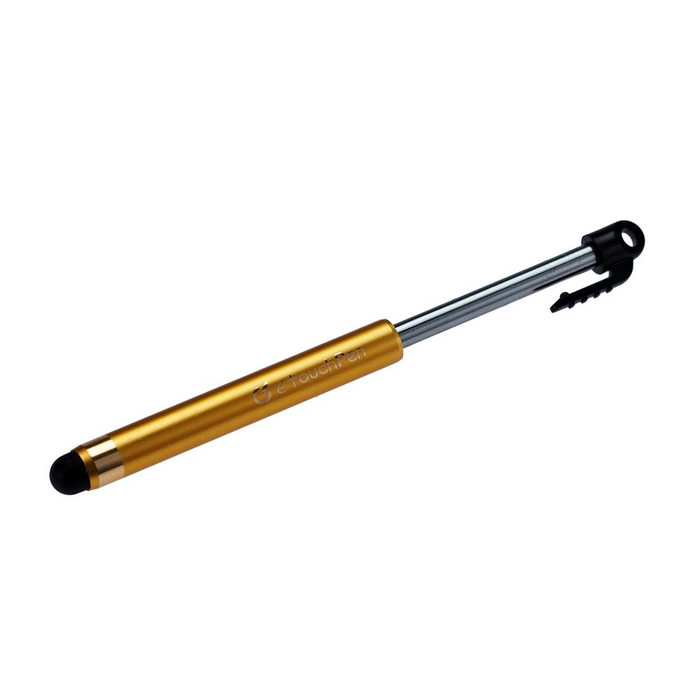 capacitive stylus pen