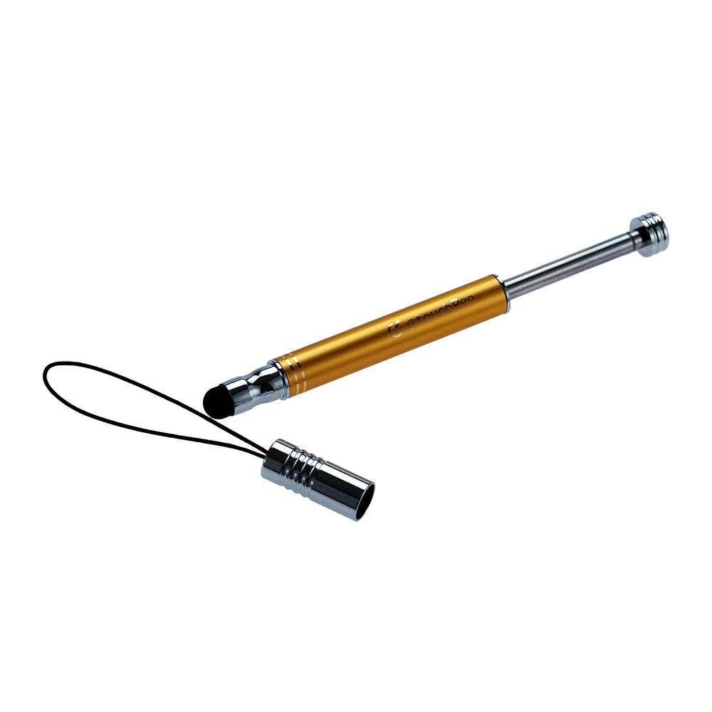 capacitive stylus pen