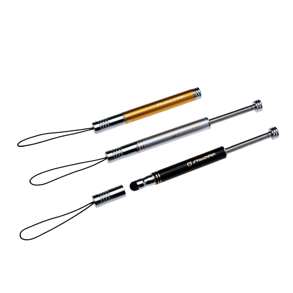 capacitive stylus pen