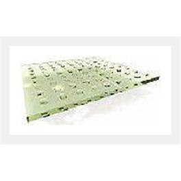 Polycarbonate Flat Board
