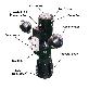 full image Servo Linear Actuator, Hydro Static Actuator