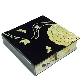 full image cutting memo pad (10cmX10cmX3cm)