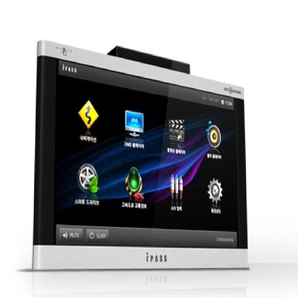 Navigation ITN-100
