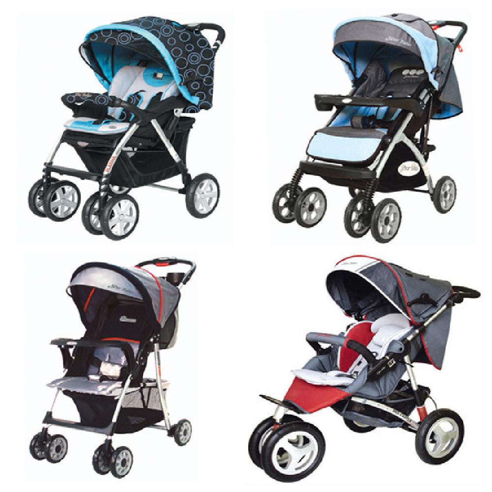 Baby Carriage