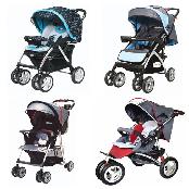 Baby Carriage