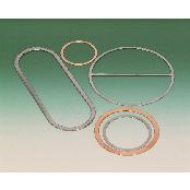 METAL JACKETED GASKET