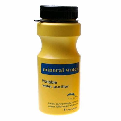 Portable Water Purifier