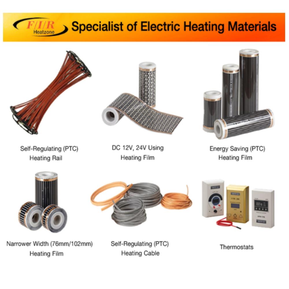 Heating Film