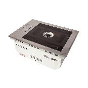 Smokeless electric bbq Grill, Morningart MiraCook MA-2100A