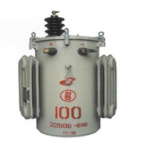 full image Transformer, Distributing Board