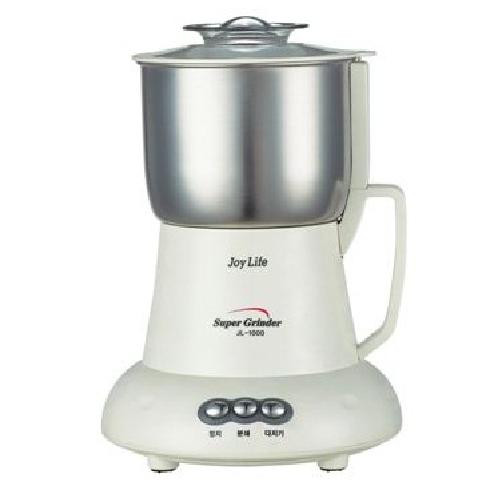 Grinder | blender, liquidizer, mixer, kitchenware, cookery, grinder, crusher, cutter,