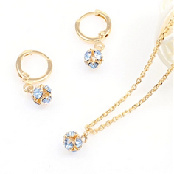 EARRING TYPE 1
