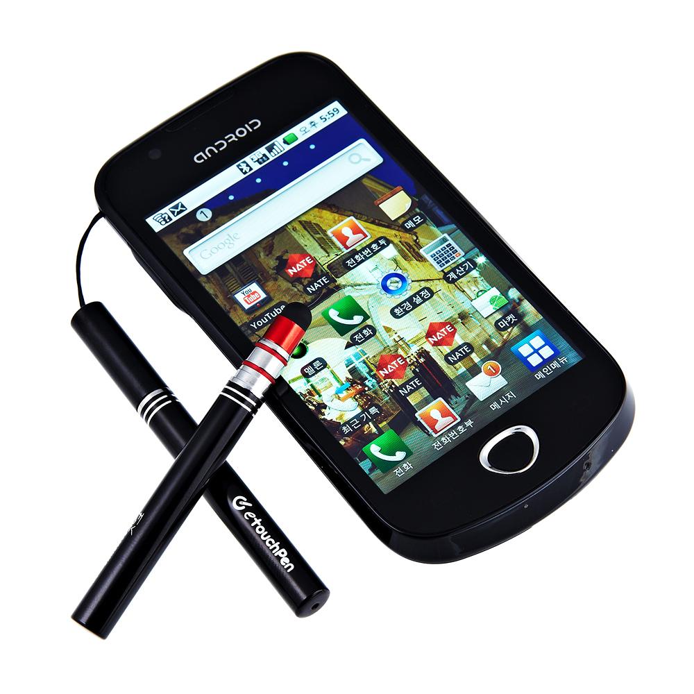 Capacitive Stylus pen