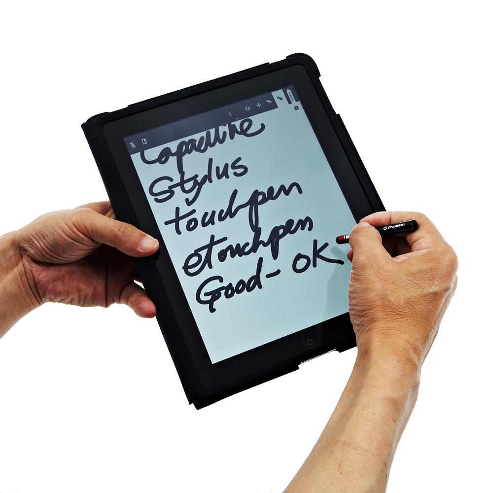 Capacitive Stylus pen