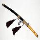 detail image2 Korea tradition general sword  -  SamJeong Do