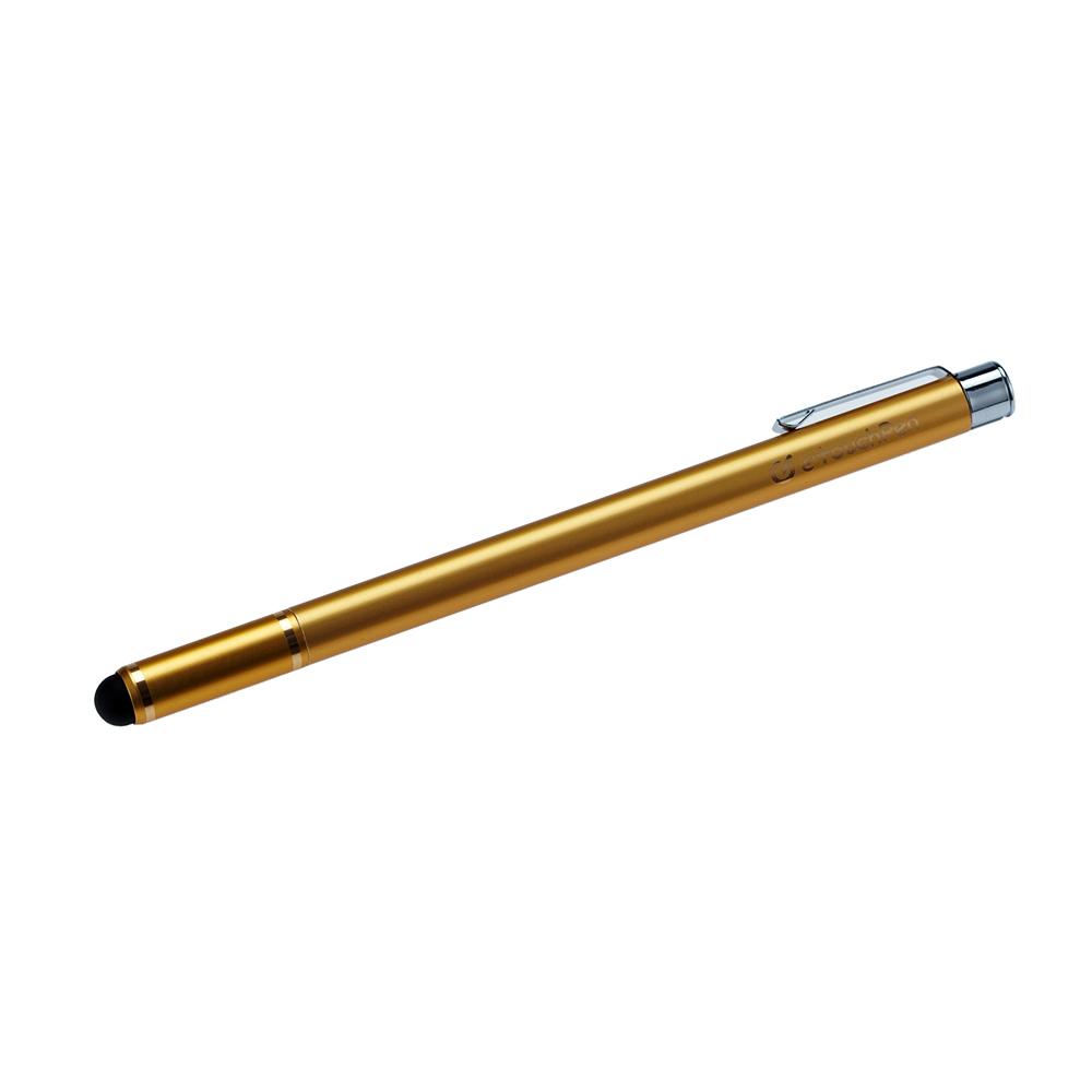 Capacitive stylus pen