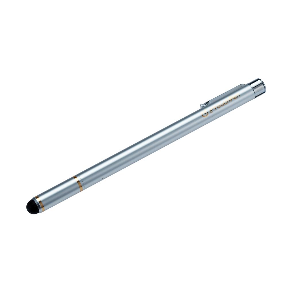 Capacitive stylus pen
