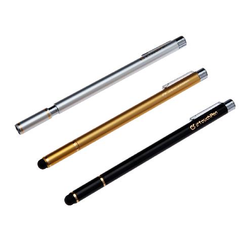 Capacitive stylus pen