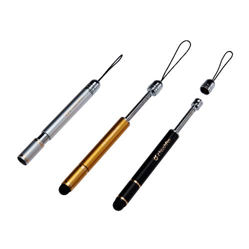 capacitive stylus pen