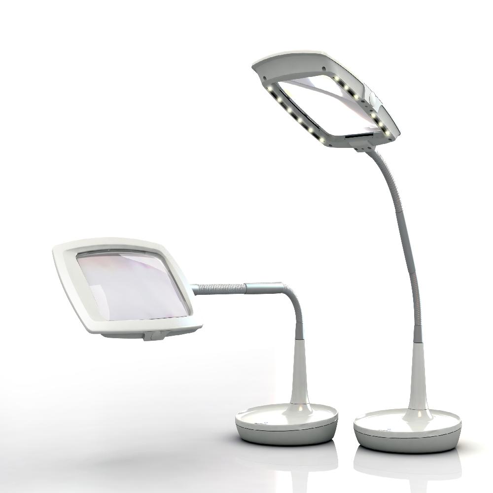 EF-200 LED Magnifier