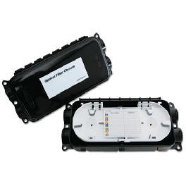 Optical Fiber Closure (STC-HCF)