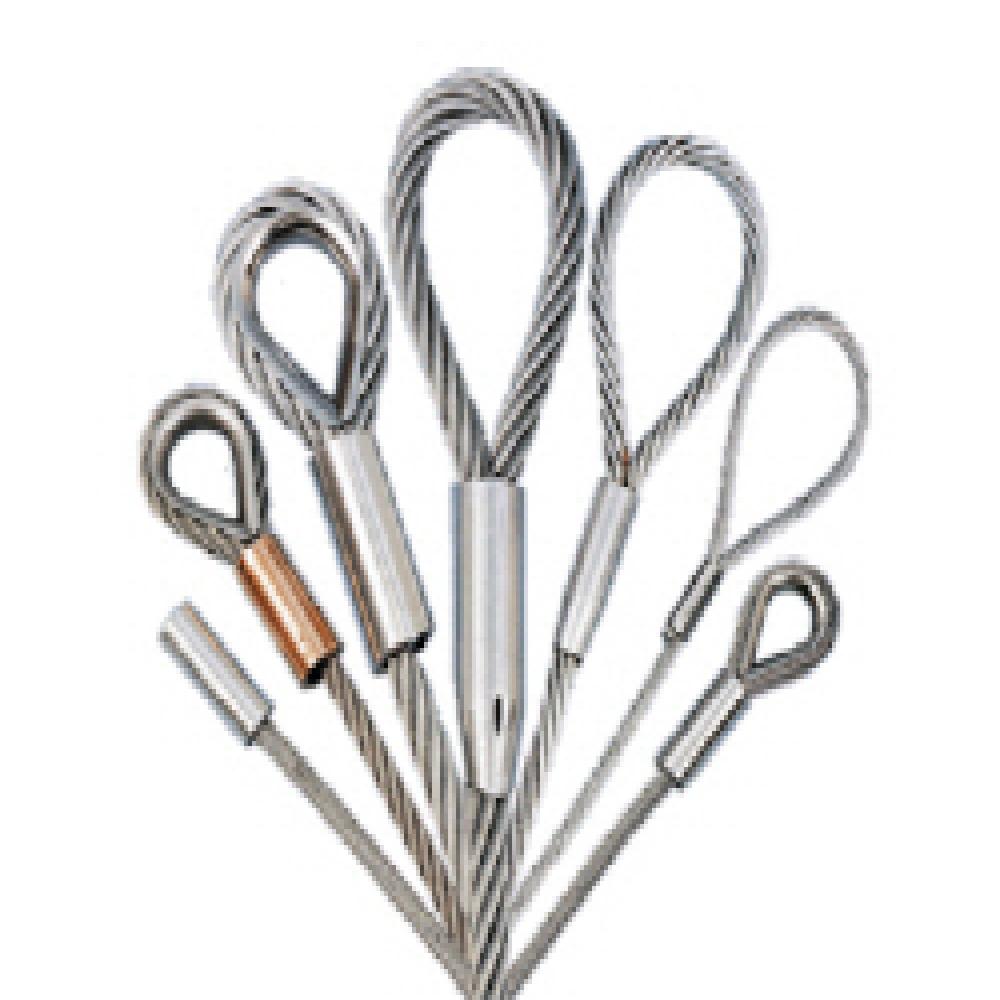 WIRE ROPE SLING