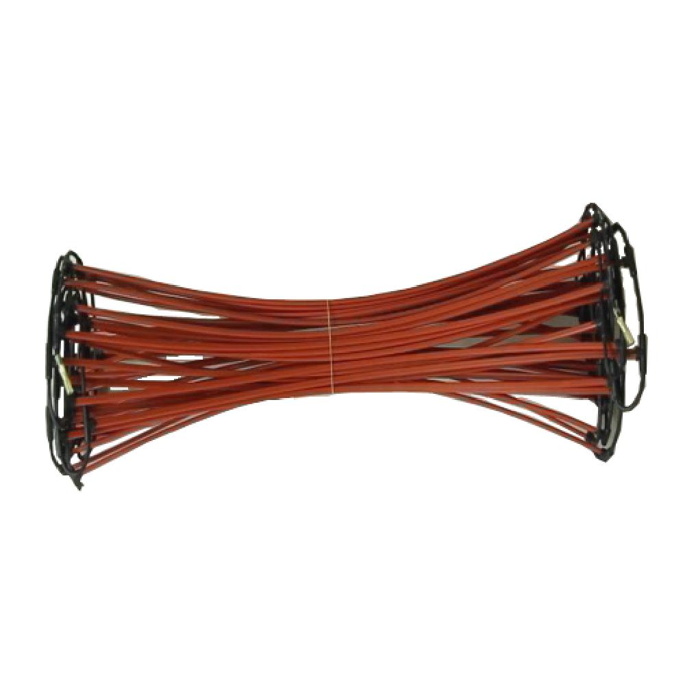 Heating Rail