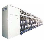 Covering Machine