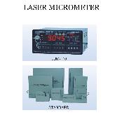 LASER MICROMETER