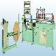 full image Automatic paper core making & cutting in-line machine