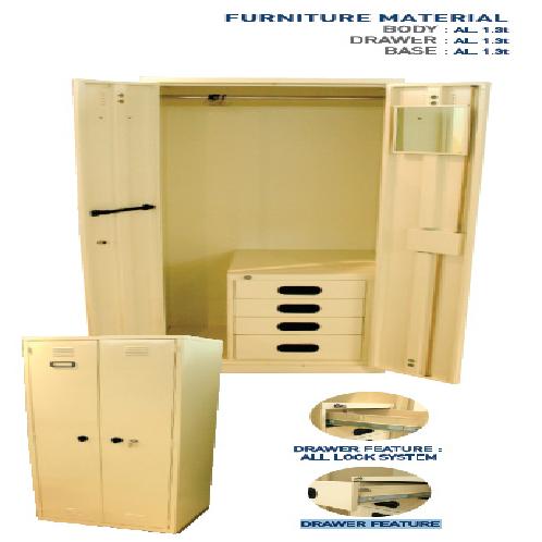 WARDROBE