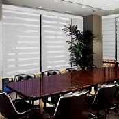 Combi Blinds[Galaxy(Block Out)]
