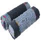detail image1 Diospyros peregrine pillow - Diospyros peregrine pillow-Ebony Aristocrat Pillow