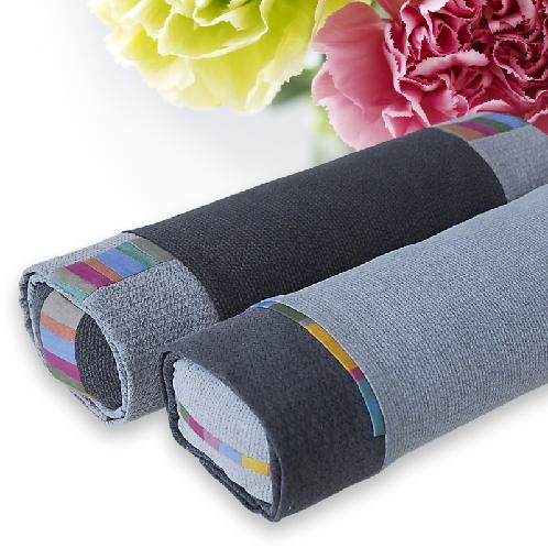 Diospyros peregrine pillow - Diospyros peregrine pillow-Ebony Aristocrat Pillow