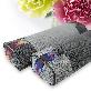 full image Diospyros peregrine pillow - Ebony Royal Pillow