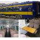detail image1 PASSENGER TRAIN SET