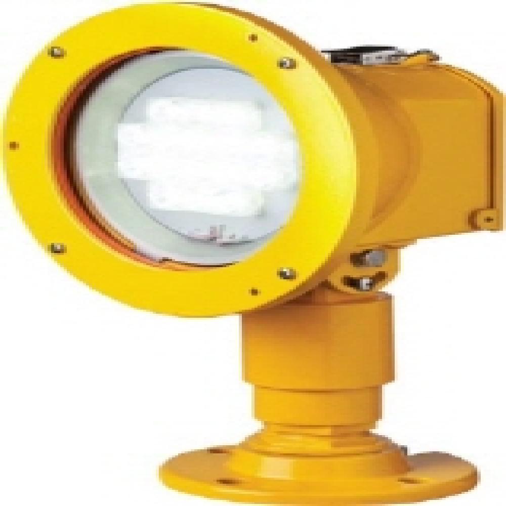 Elevated Airport Light