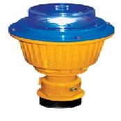 Elevated Airport Light