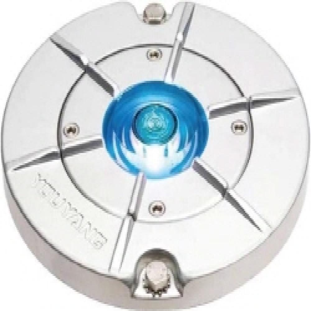 Inset Airport Light