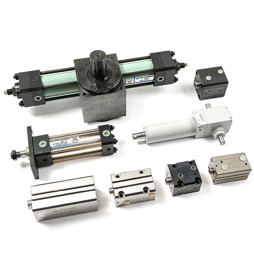 Hydraulic Cylinder