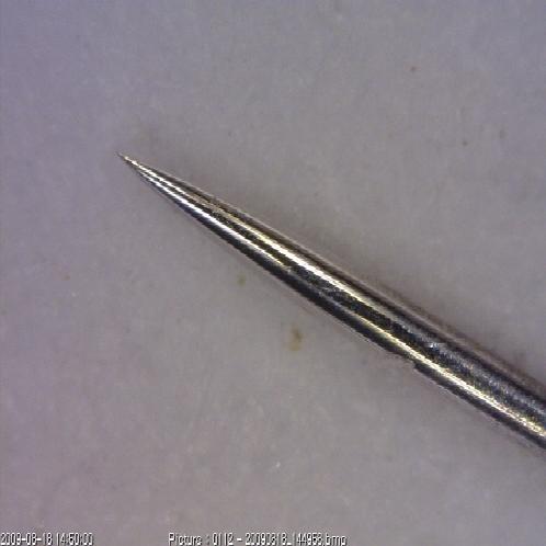Stainless Wire