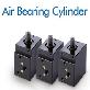 full image Air Bearing Cylinder