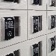 detail image2 DIGITAL CABINET LOCK KD100C