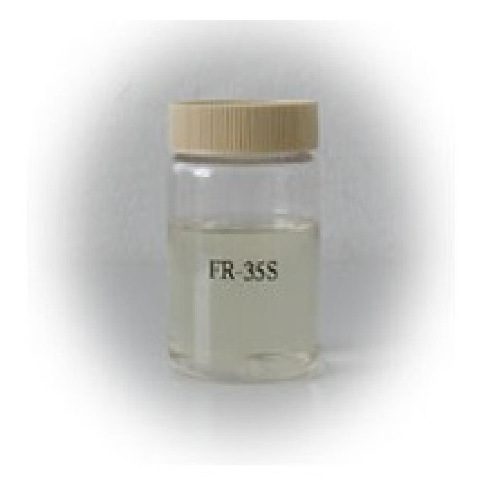 Dye Fixing Agent