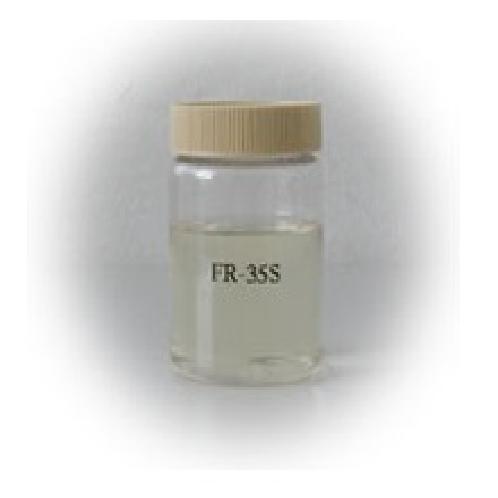 Dye Fixing Agent